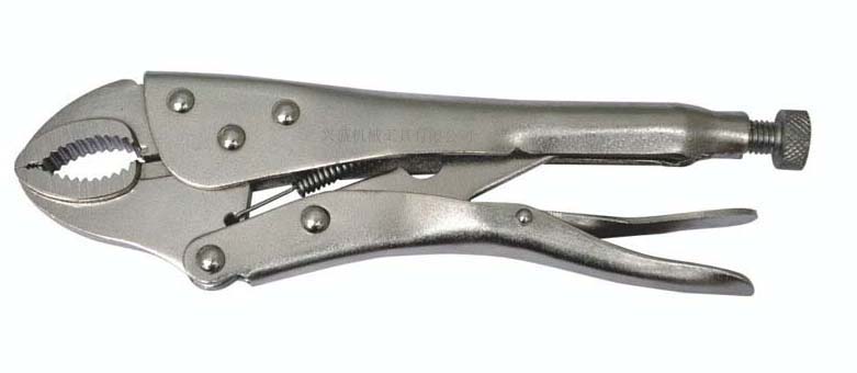 看完這些，您還擔(dān)心選錯大力鉗嗎？