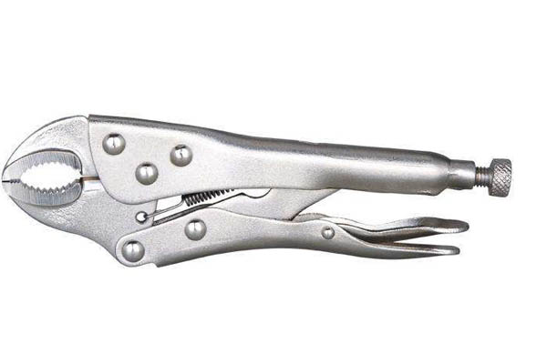 正確使用和保養(yǎng)大力鉗，是很重要的哦！